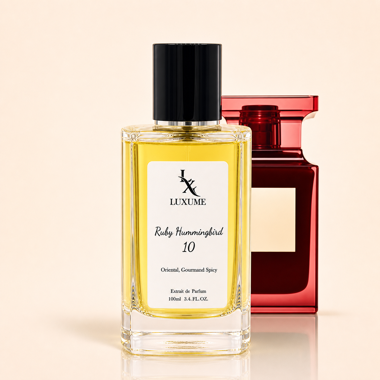 The Feminine Signature Bundle