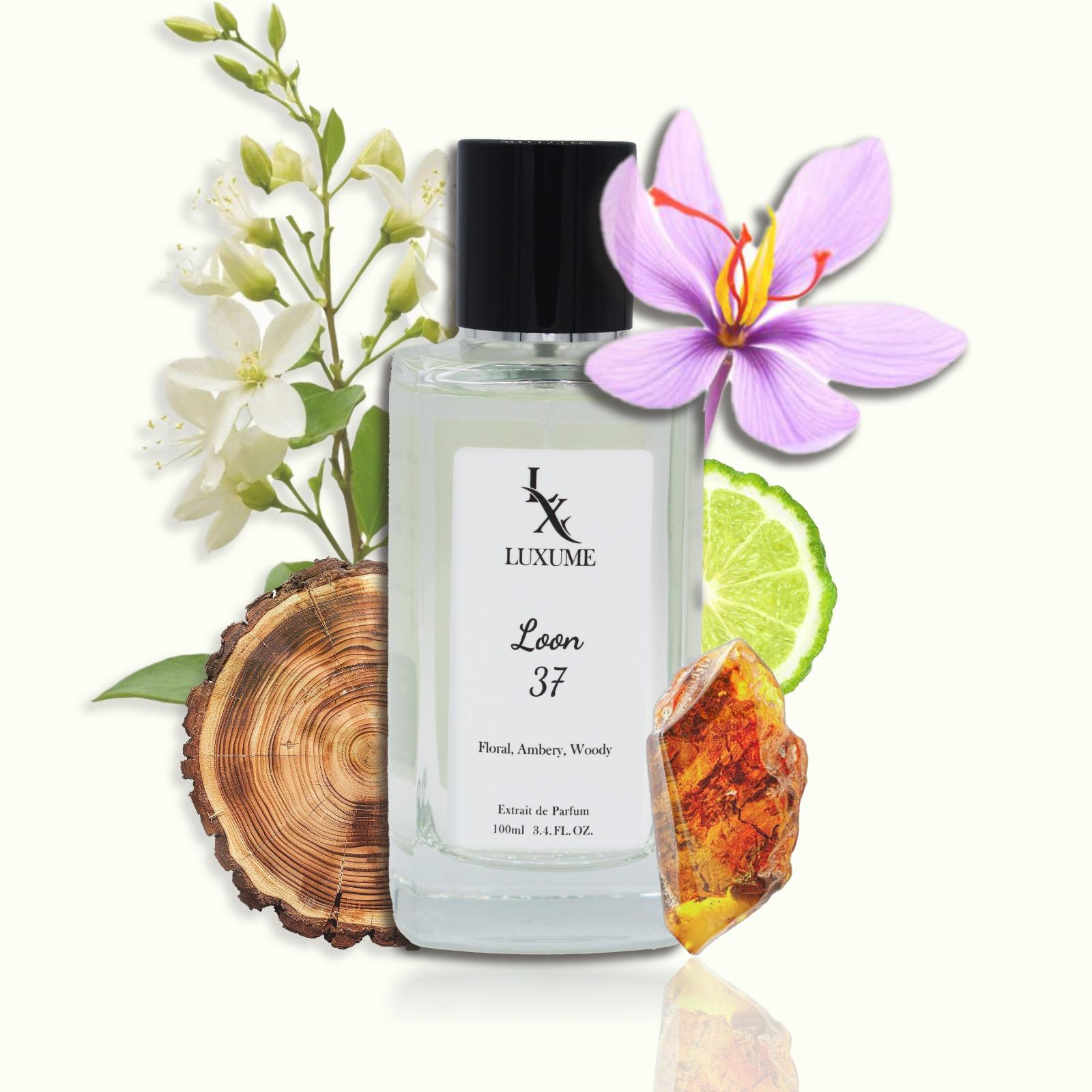 #37 Loon | Inspired by Baccarat Rouge 540