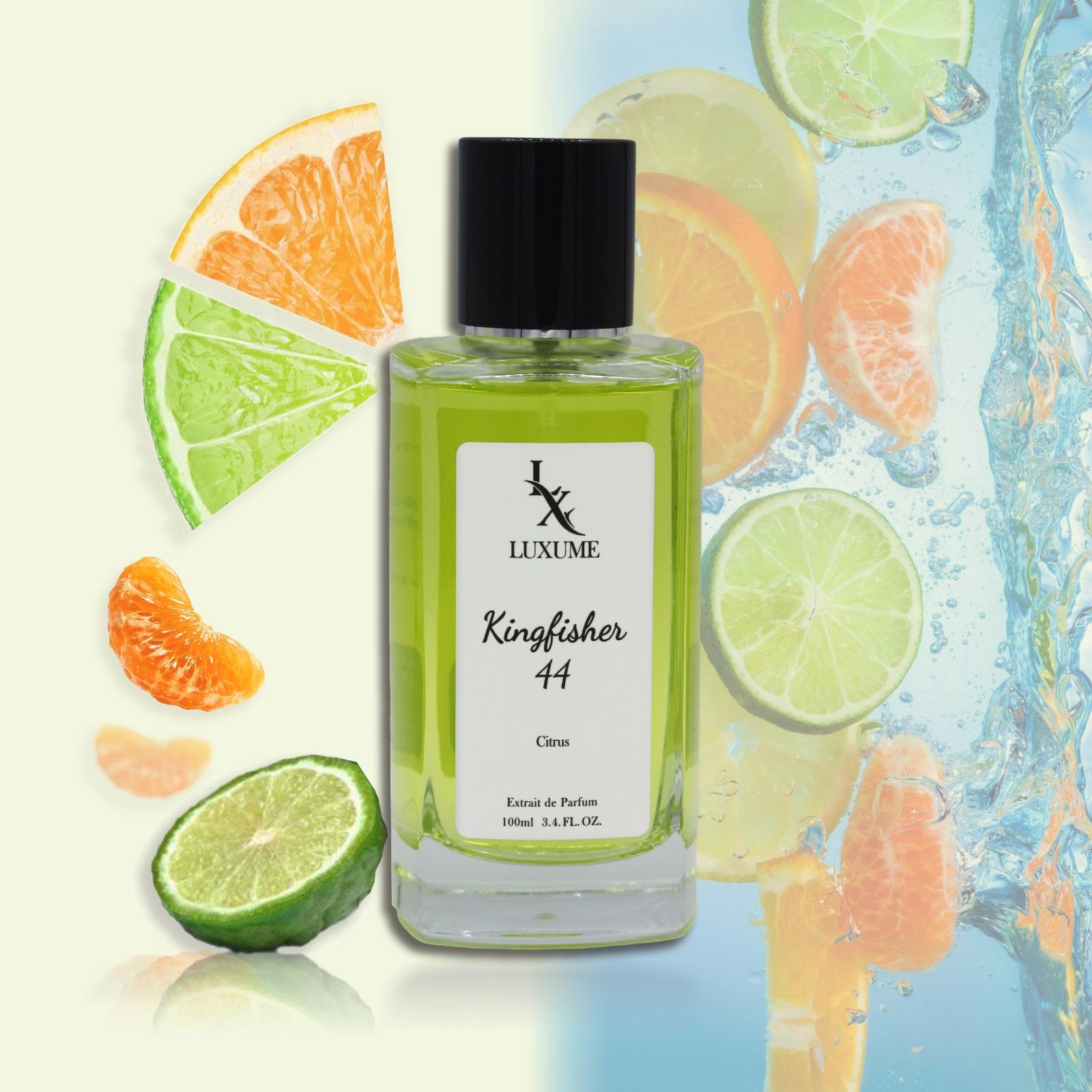 #44 Kingfisher | Inspired by Afternoon Swim