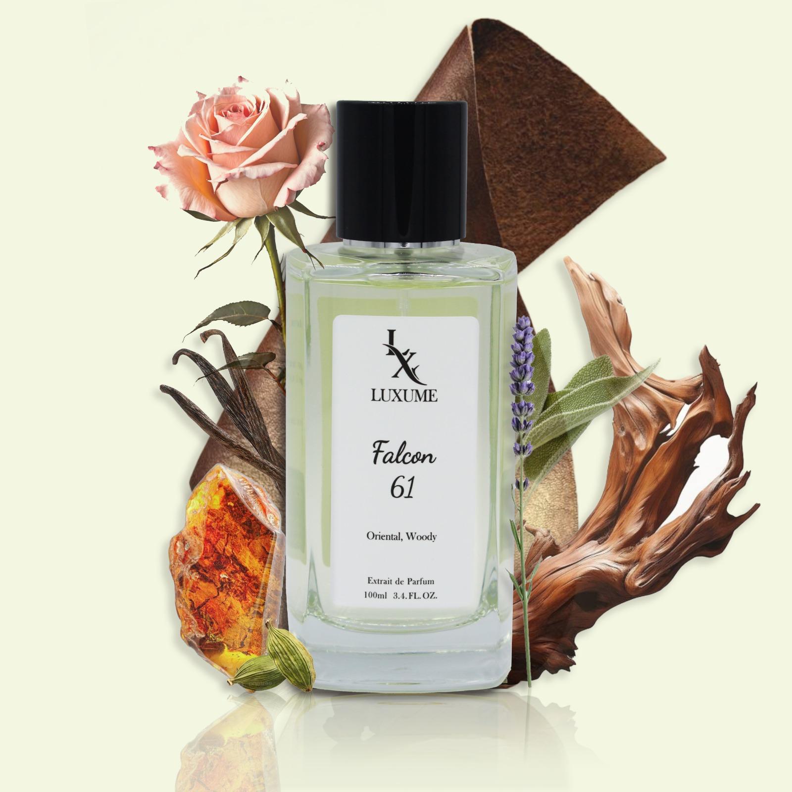 #61 Falcon | Inspired by Alexandria II