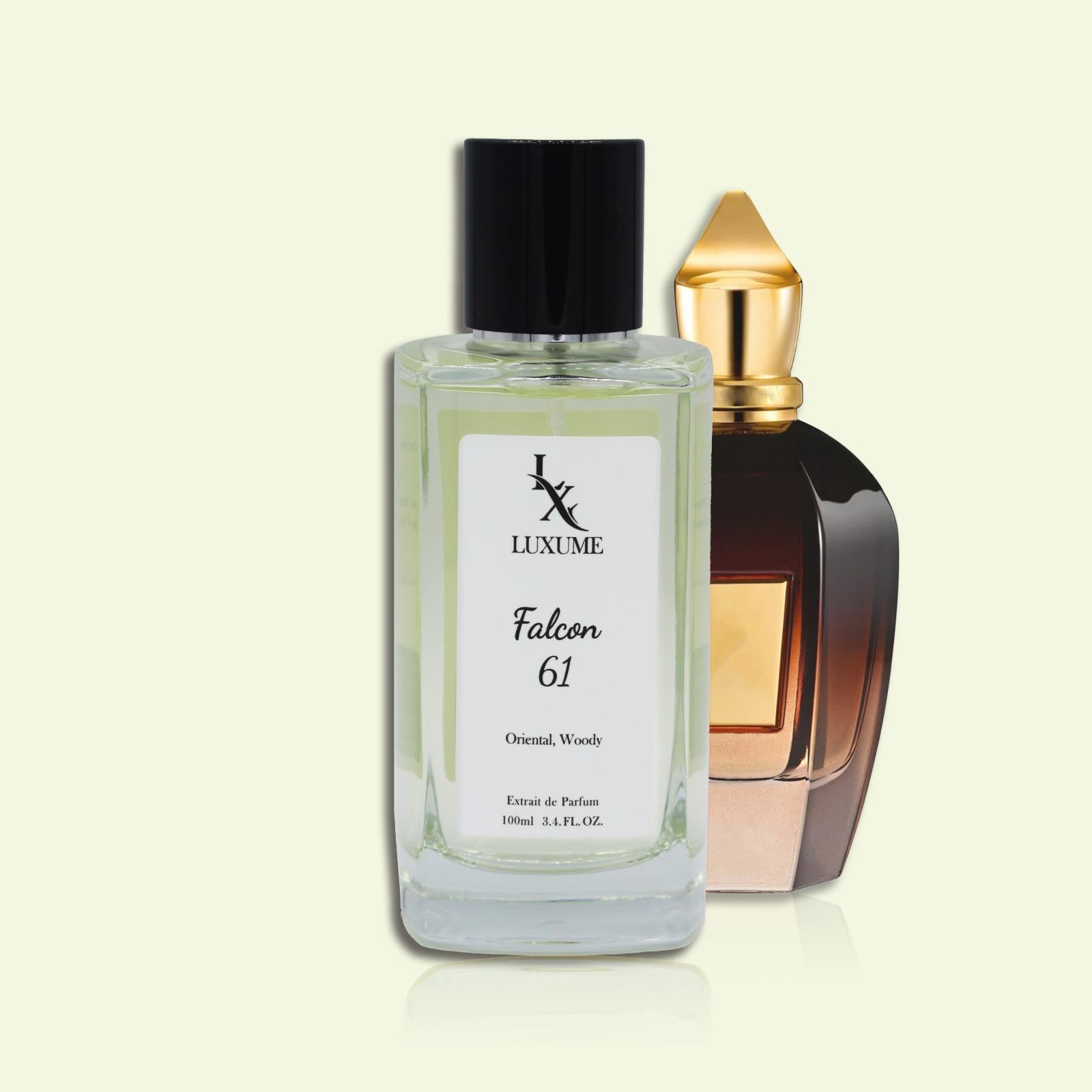 #61 Falcon | Inspired by Alexandria II