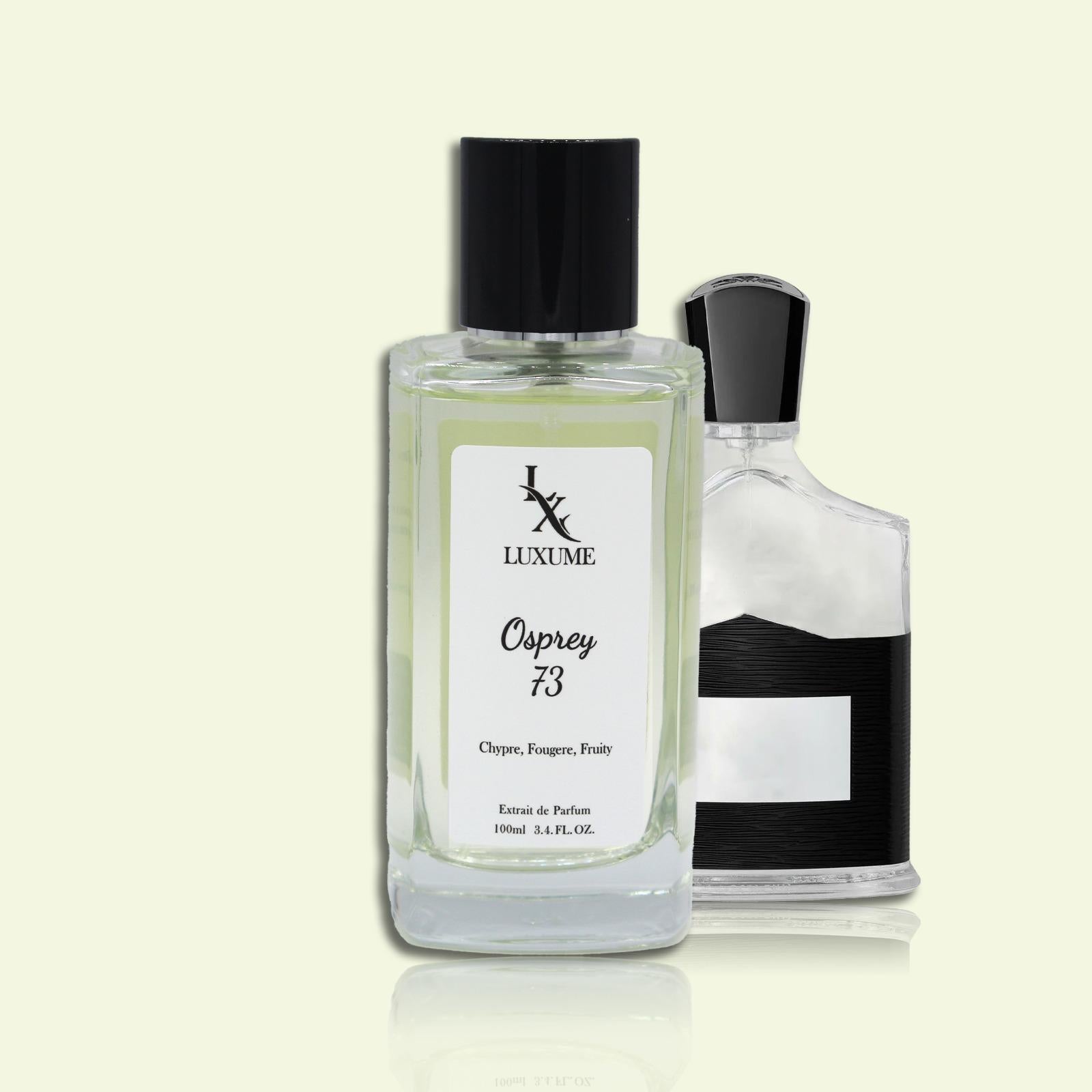 #73 Osprey | Inspired by Aventus