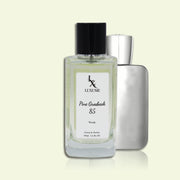 #85 Pine Grosbeak | Inspired by Pegasus