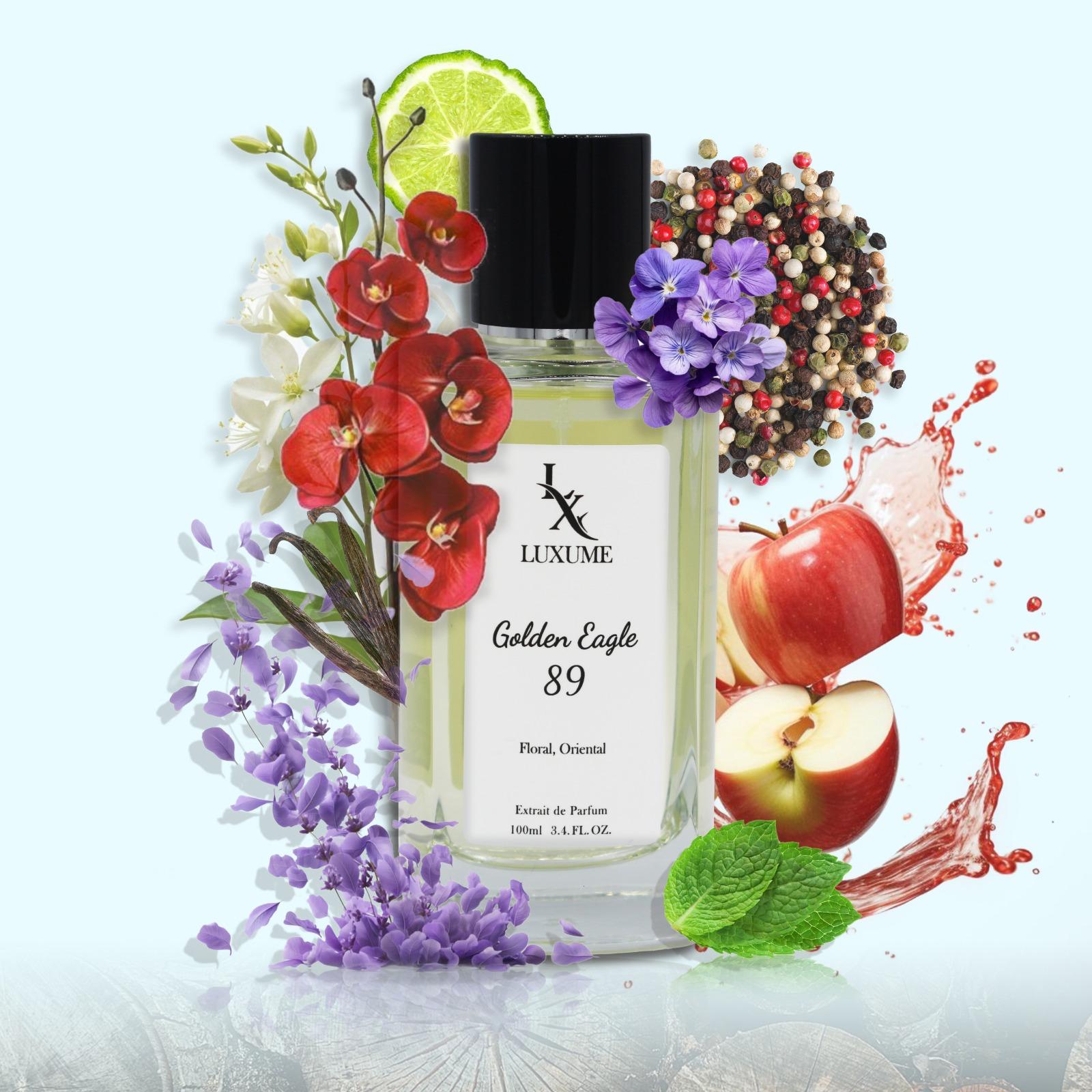 #89 Golden Eagle | Inspired by Layton