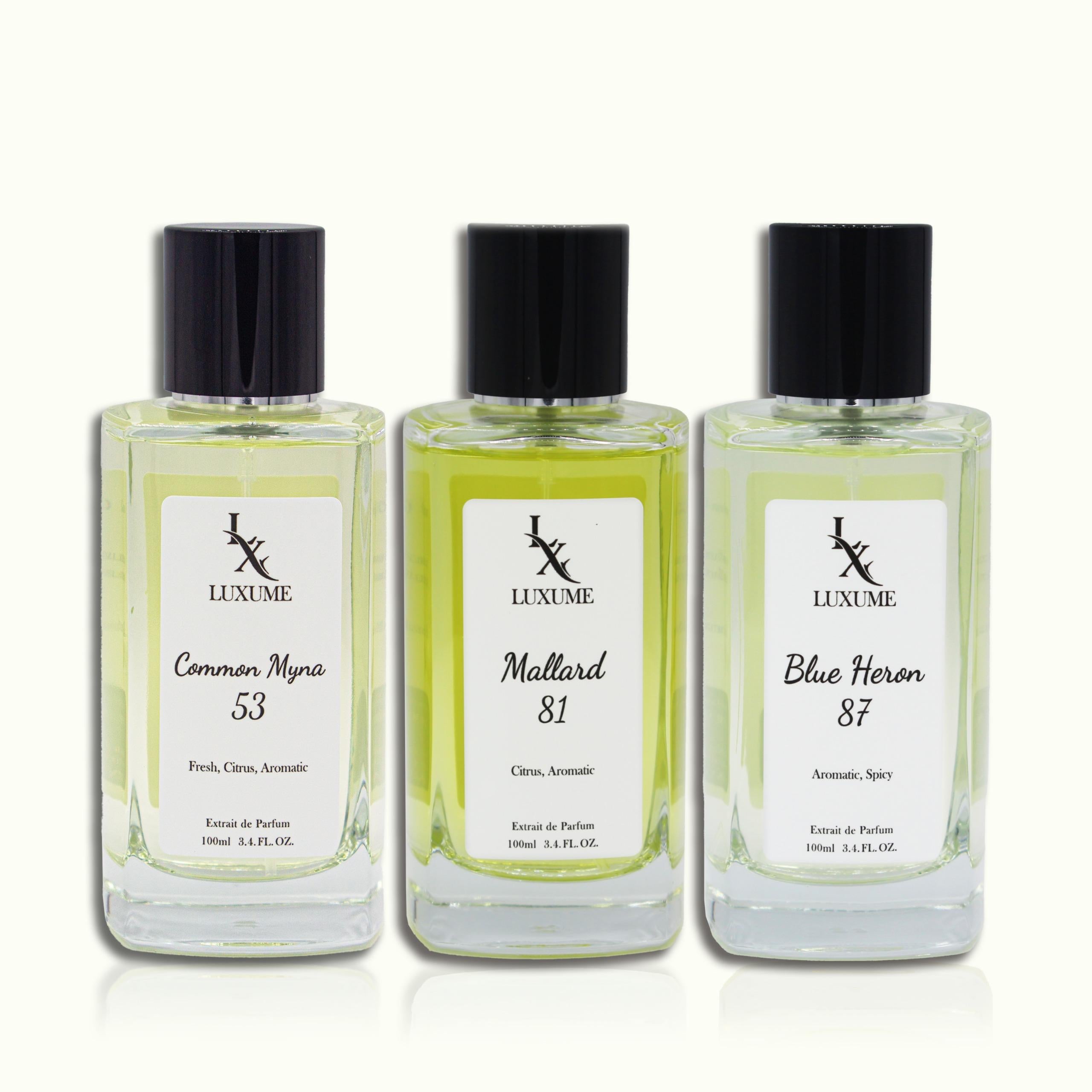 The Fresh Prestige Bundle