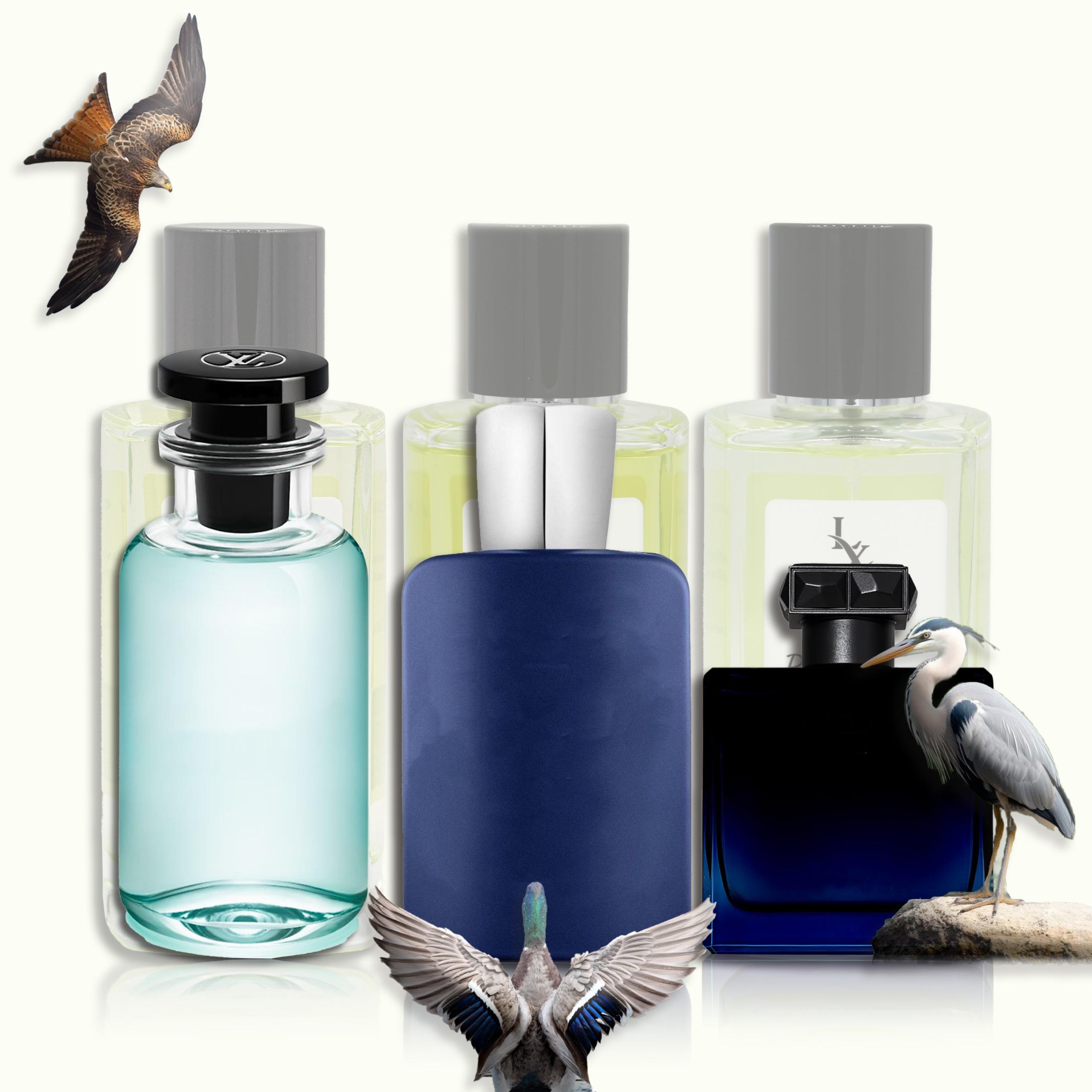 The Fresh Prestige Bundle