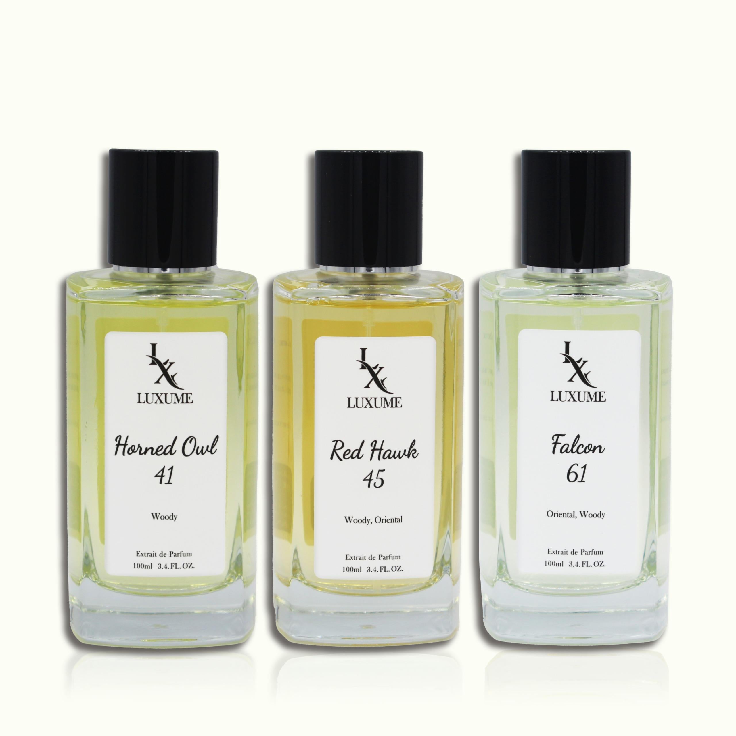 The House of Oud Bundle