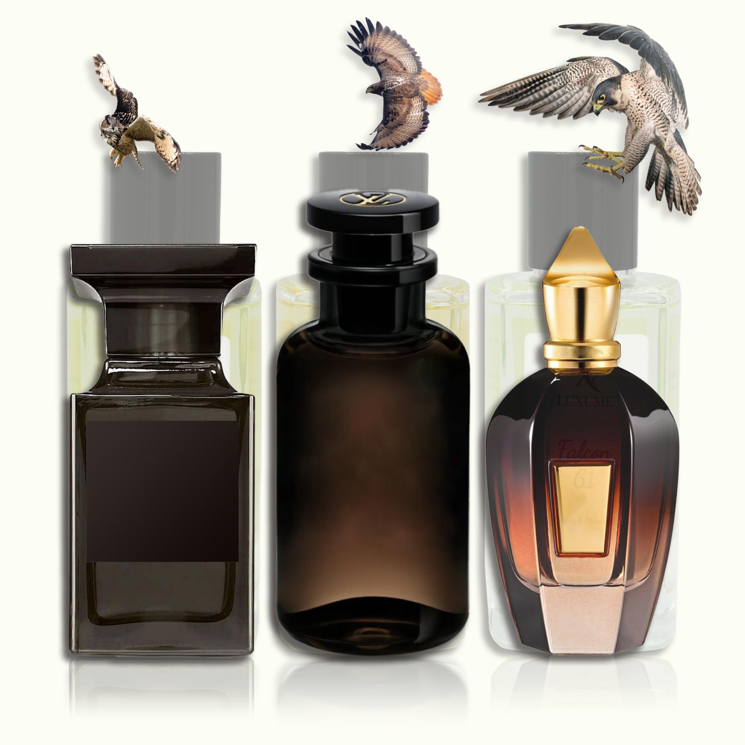 The House of Oud Bundle