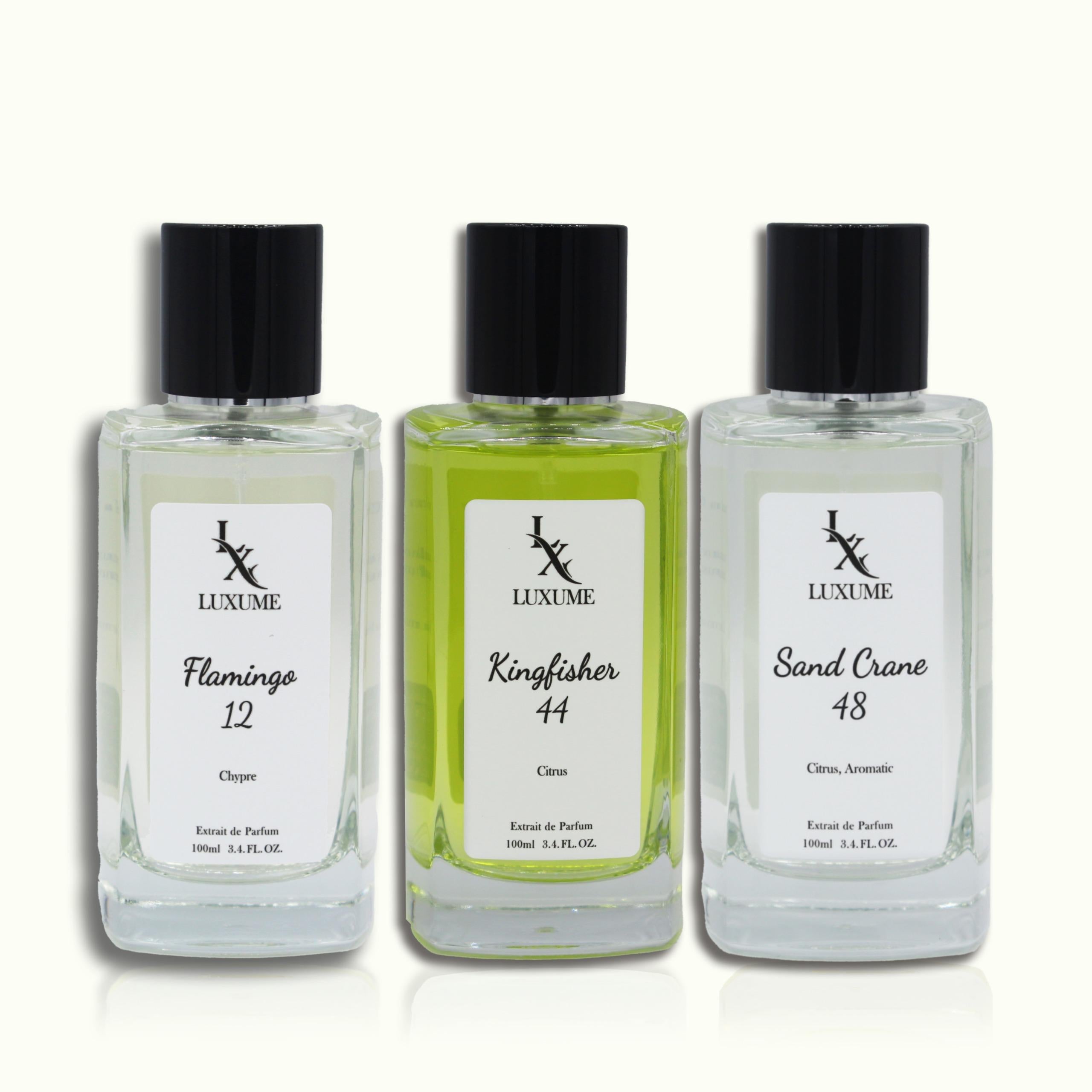 The LV Escape Bundle