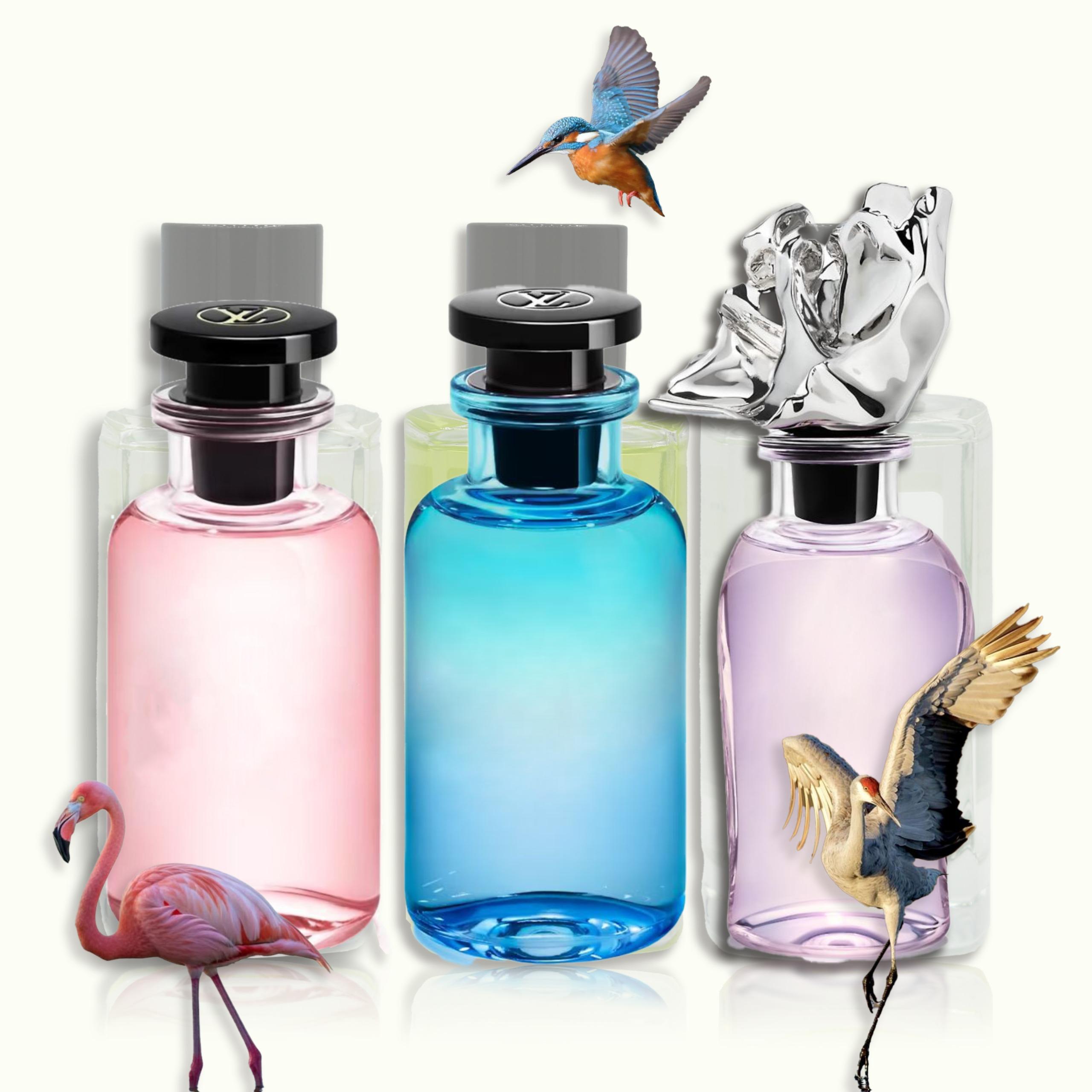 The LV Escape Bundle