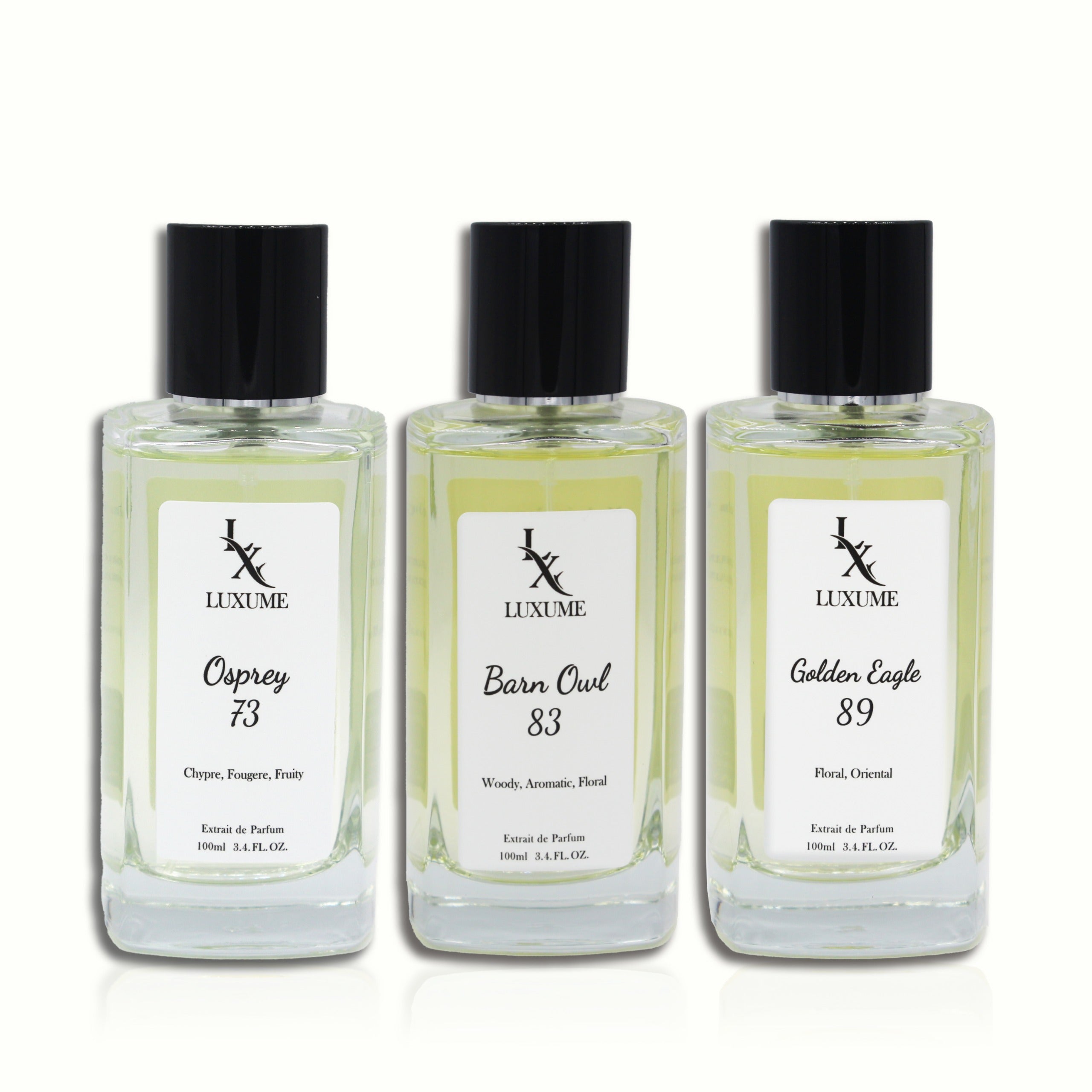 The Masculine Elite Bundle