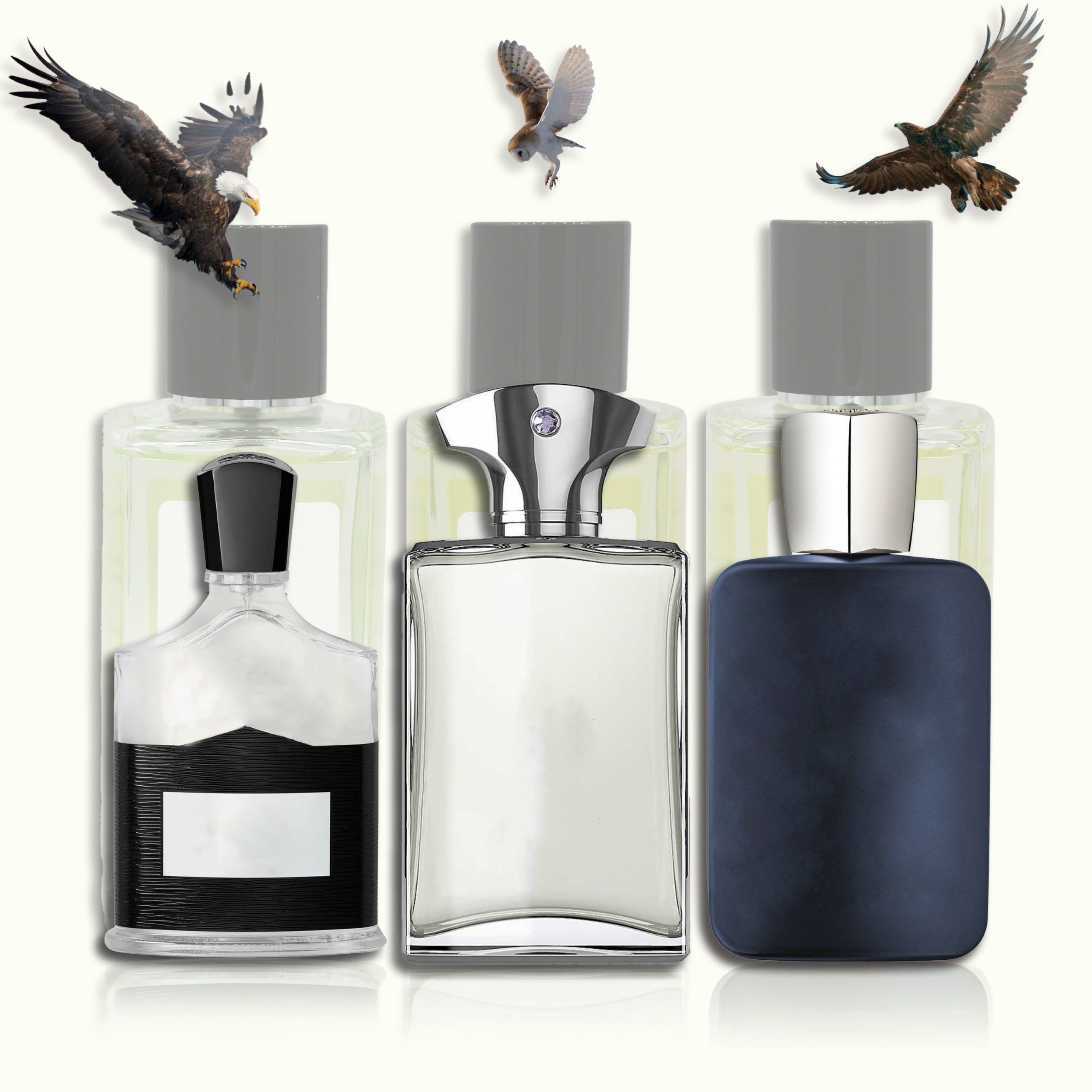 The Masculine Elite Bundle