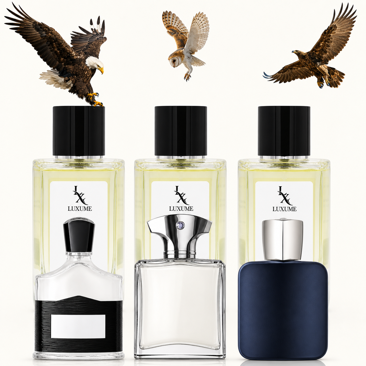 The Masculine Elite Bundle