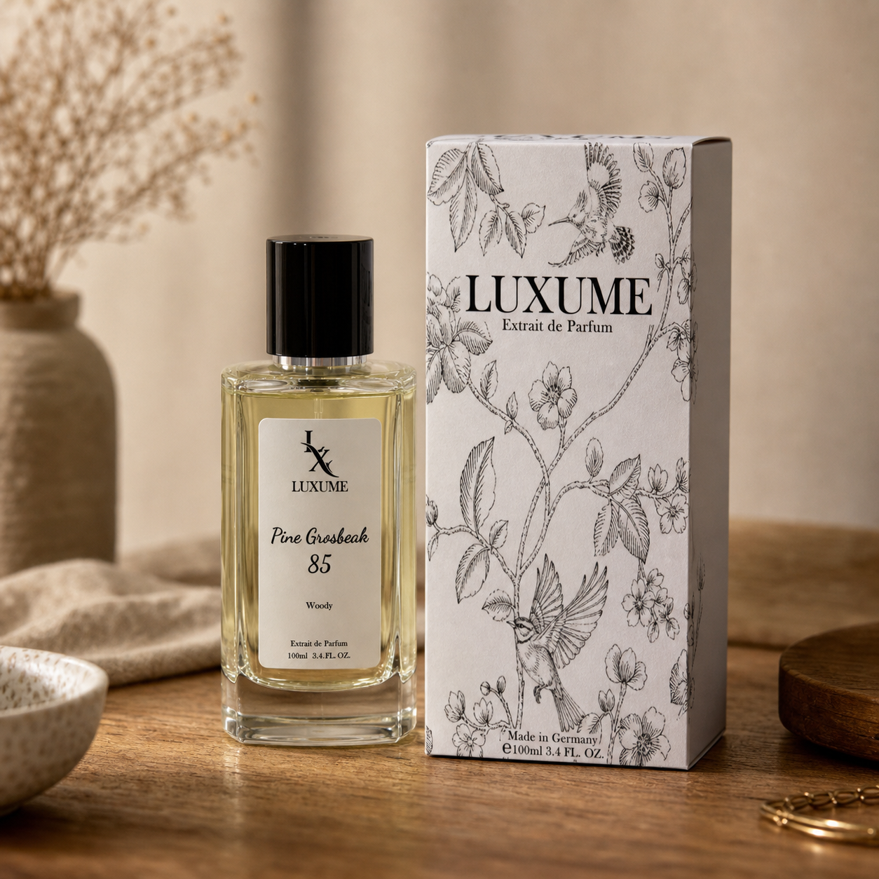 Luxume